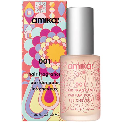 amika 001 hair fragrance ulta.